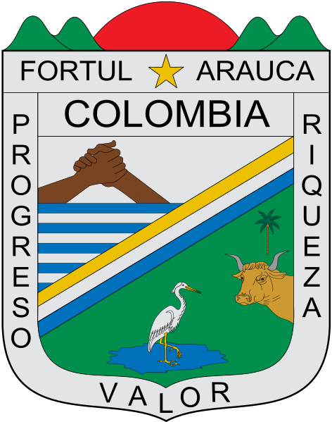 472px-Escudo de Fortul Arauca.svg